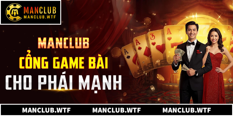 Sảnh bài chiến thuật và nổ hũ đẳng cấp